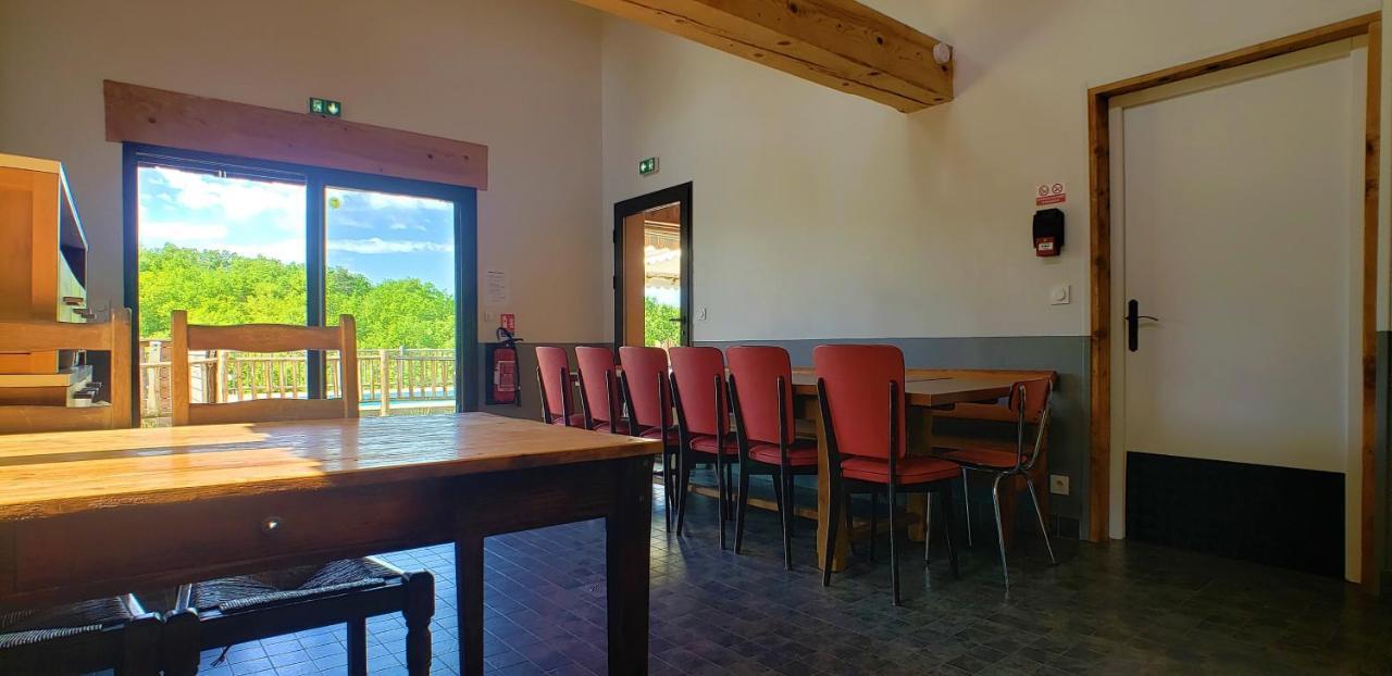 Gite De Cayssie Verrieres  Extérieur photo