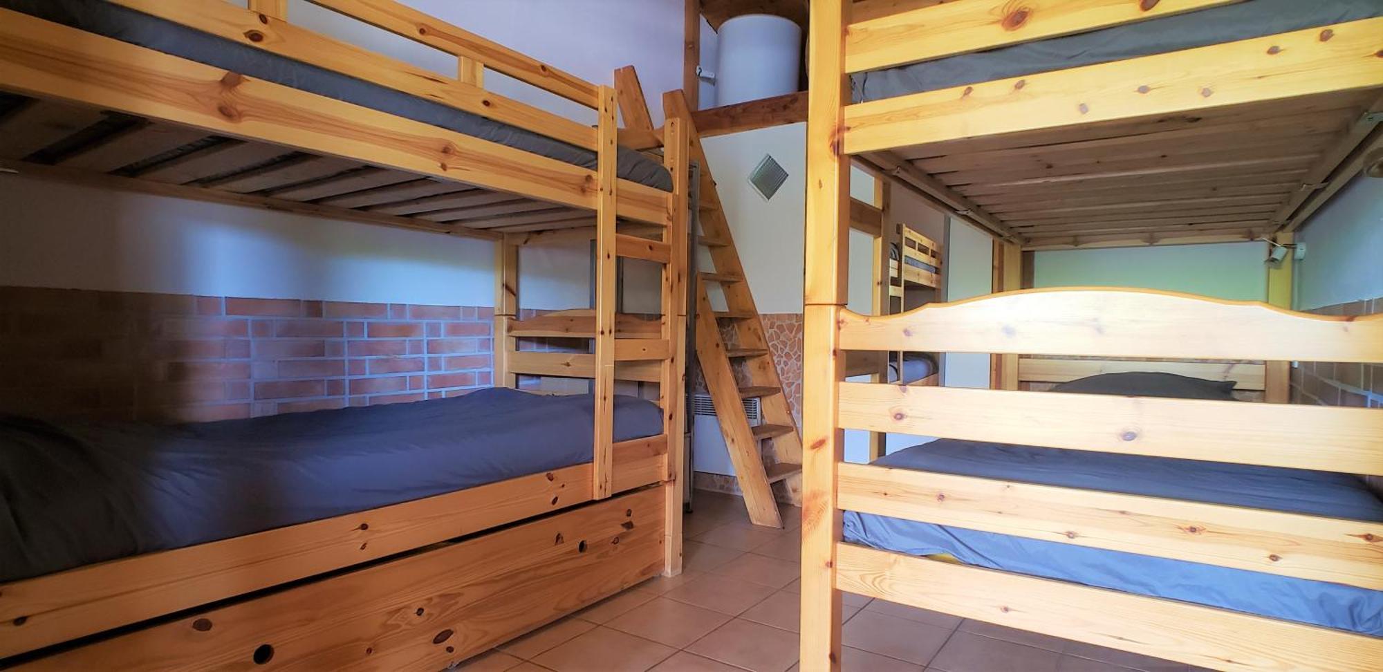 Gite De Cayssie Verrieres  Extérieur photo
